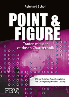 Point & Figure (eBook, PDF) - Scholl Reinhard