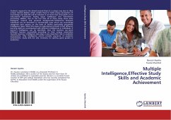 Multiple Intelligence,Effective Study Skills and Academic Achievement