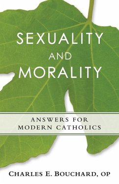 Sexuality and Morality - Bouchard, Charles