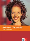 Vocab Book A1 / Fairway