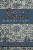 An Ode to Salonika (eBook, ePUB)