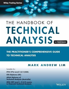 The Handbook of Technical Analysis + Test Bank - Lim, Mark Andrew