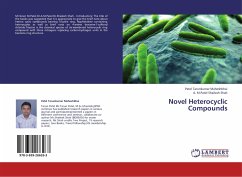 Novel Heterocyclic Compounds