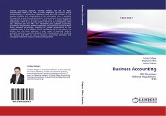 Cover Business Accounting