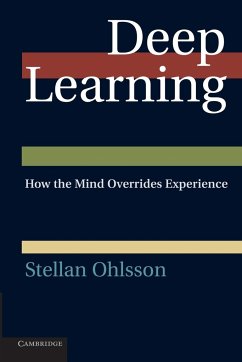 Deep Learning - Ohlsson, Stellan