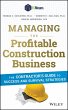 Managing the Profitable Construction... - Bild 1