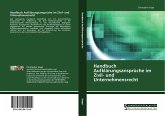 Handbuch Aufklärungsansprüche im Zivil- und Unternehmensrecht