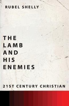 The Lamb and His Enemies - Shelly, Rubel