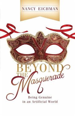 Beyond the Masquerade - Eichman, Nancy