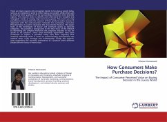 How Consumers Make Purchase Decisions?