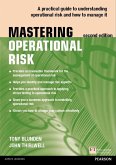 Mastering Operational Risk PDF eBook (eBook, PDF)