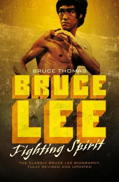 Bruce Lee (eBook, ePUB) - Thomas, Bruce