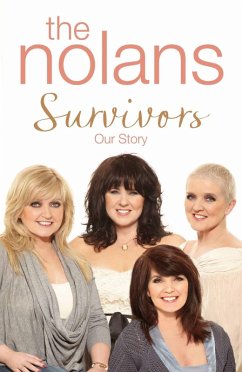 Cover Survivors (eBook, ePUB)