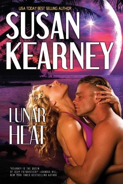 Lunar Heat - Kearney, Susan