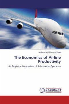 The Economics of Airline Productivity