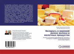 Belarus' i mirowoj rynok moloka i molochnyh produktow