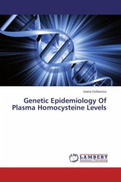 Genetic Epidemiology Of Plasma Homocysteine Levels