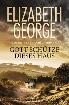 Gott schütze dieses Haus / Inspector Lynley Bd.2 (eBook, ePUB) - George, Elizabeth