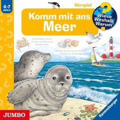 Komm mit ans Meer