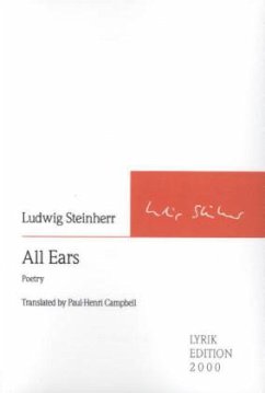 All Ears - Steinherr, Ludwig