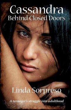 Cassandra Behind Closed Doors - Sorpreso, Linda