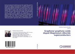 Graphene/ graphene oxide doped Magnesium diboride superconductors