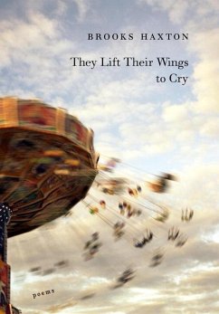 They Lift Their Wings to Cry (eBook, ePUB) - Haxton, Brooks
