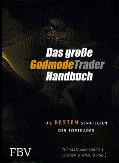 Das große GodmodeTrader-Handbuch (eBook, PDF)