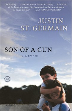 Son of a Gun - St Germain, Justin