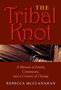Cover The Tribal Knot (eBook, ePUB)