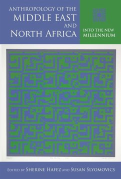 Cover Anthropology of the Middle East and North Africa (eBook, ePUB)