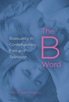 The B Word (eBook, ePUB) - San Filippo, Maria