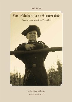 Das Kehrbergische Wunderkind (eBook, PDF) - Serner, Hans