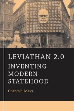 Leviathan 2.0 - Maier, Charles S