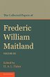 The Collected Papers of Frederic... - Bild 1
