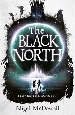 The Black North - Mcdowell, Nigel
