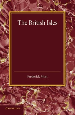 The British Isles - Mort, Frederick