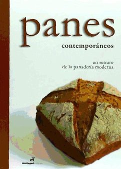 Panes contemporáneos - Barriga Molina, Xavier; Ramon Balcells, Xevi; Pascua Aguilera, Josep