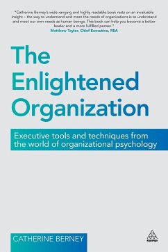The Enlightened Organization - Berney, Catherine