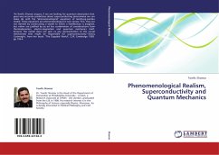 Phenomenological Realism, Superconductivity and Quantum Mechanics