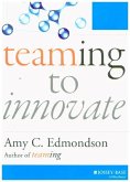 Teaming to Innovate