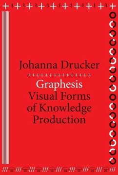 Graphesis - Drucker, Johanna