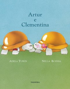 Arturo e Clementina - Turín, Adela; Bosnia, Nella