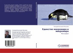 Edinstwo makromira i mikromira Cover Edinstwo makromira i mikromira
