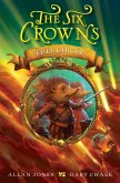The Six Crowns: Full Circle (eBook, ePUB)