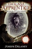 The Last Apprentice: Attack of the Fiend (Book 4) (eBook, ePUB)