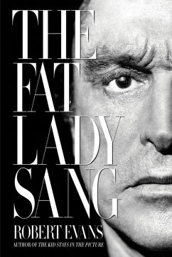 The Fat Lady Sang (eBook, ePUB) - Evans, Robert