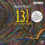 Die 13 1/2 Leben des Käpt'n Blaubär / Zamonien Bd.1 (MP3-Download)