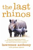 The Last Rhinos (eBook, ePUB)