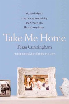 Cover Take Me Home (eBook, ePUB)